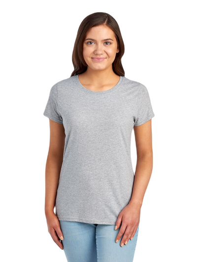 Women's HD Cotton™ T-Shirt - Athletic Heather