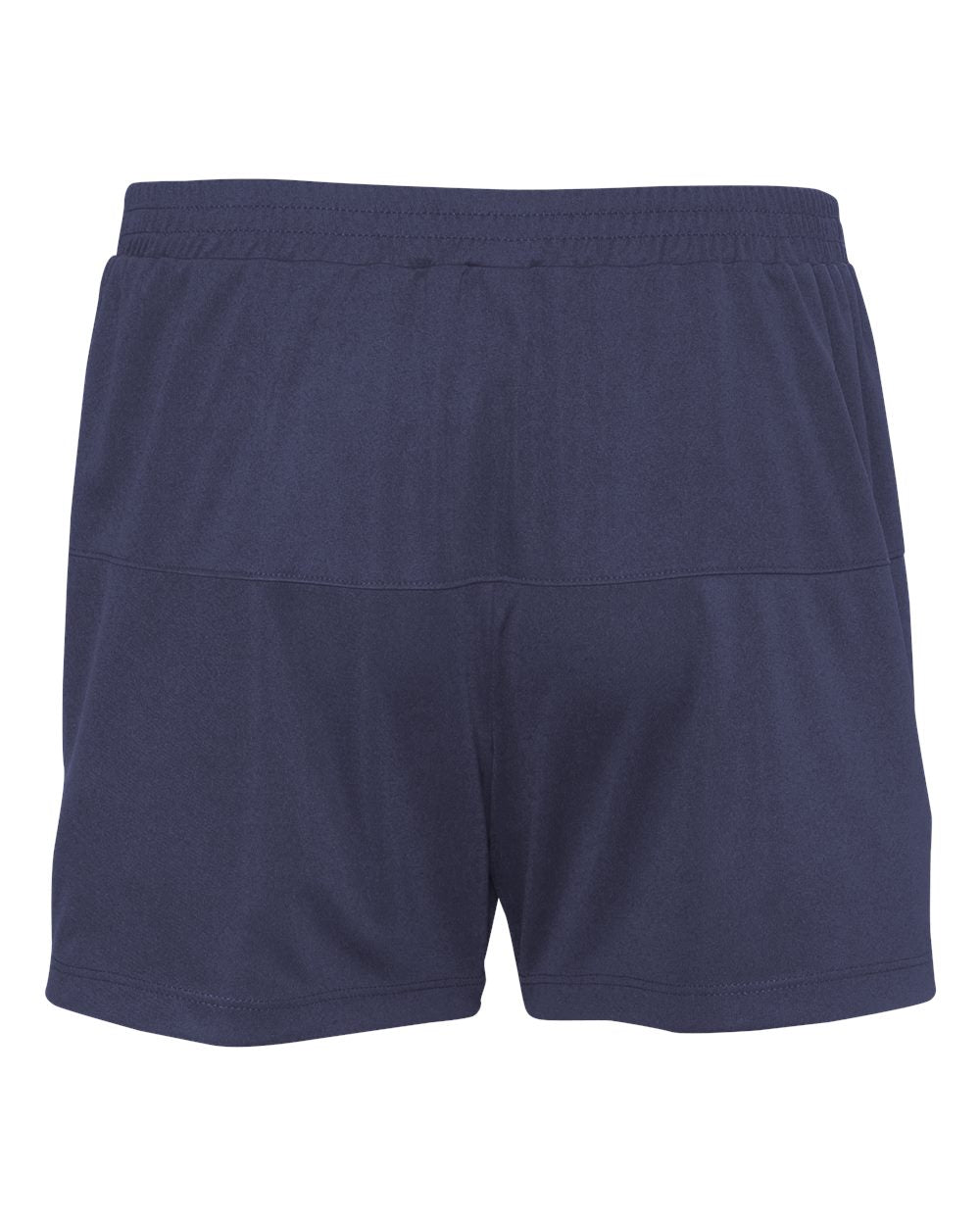 Women's Race Shorts - Sport Navy