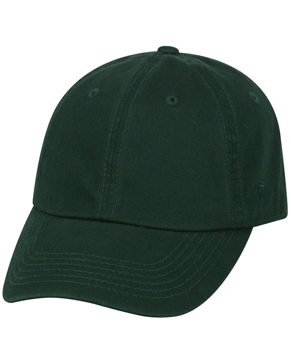 Unisex Crew Cap - Forest