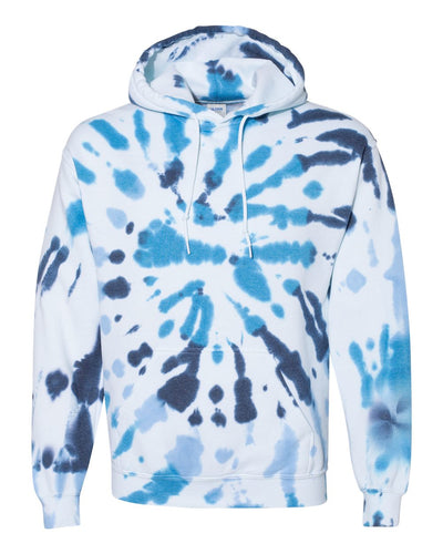 Unisex Blended Hoodie - Stillwater