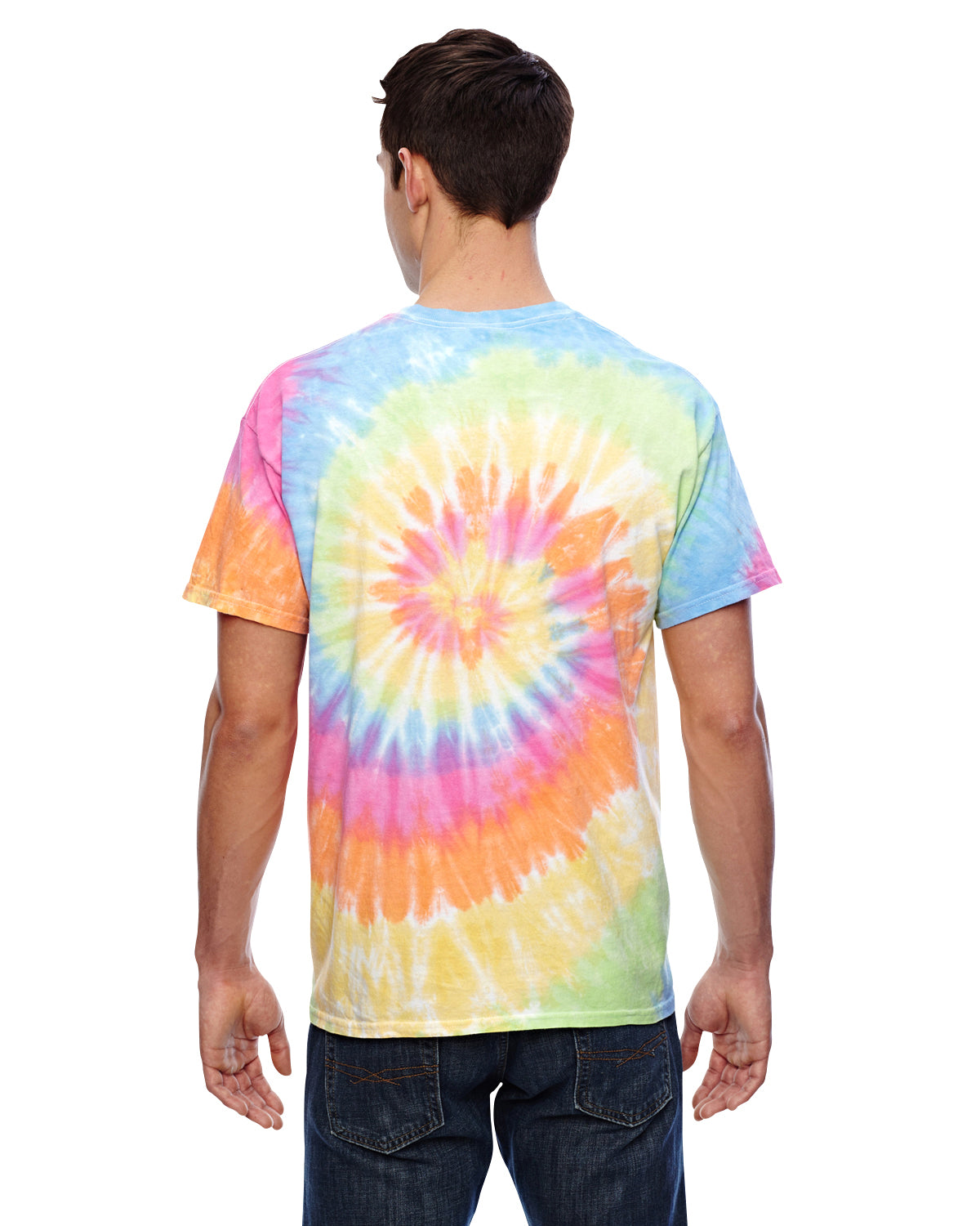 Unisex 100% Cotton T-Shirt - Eternity