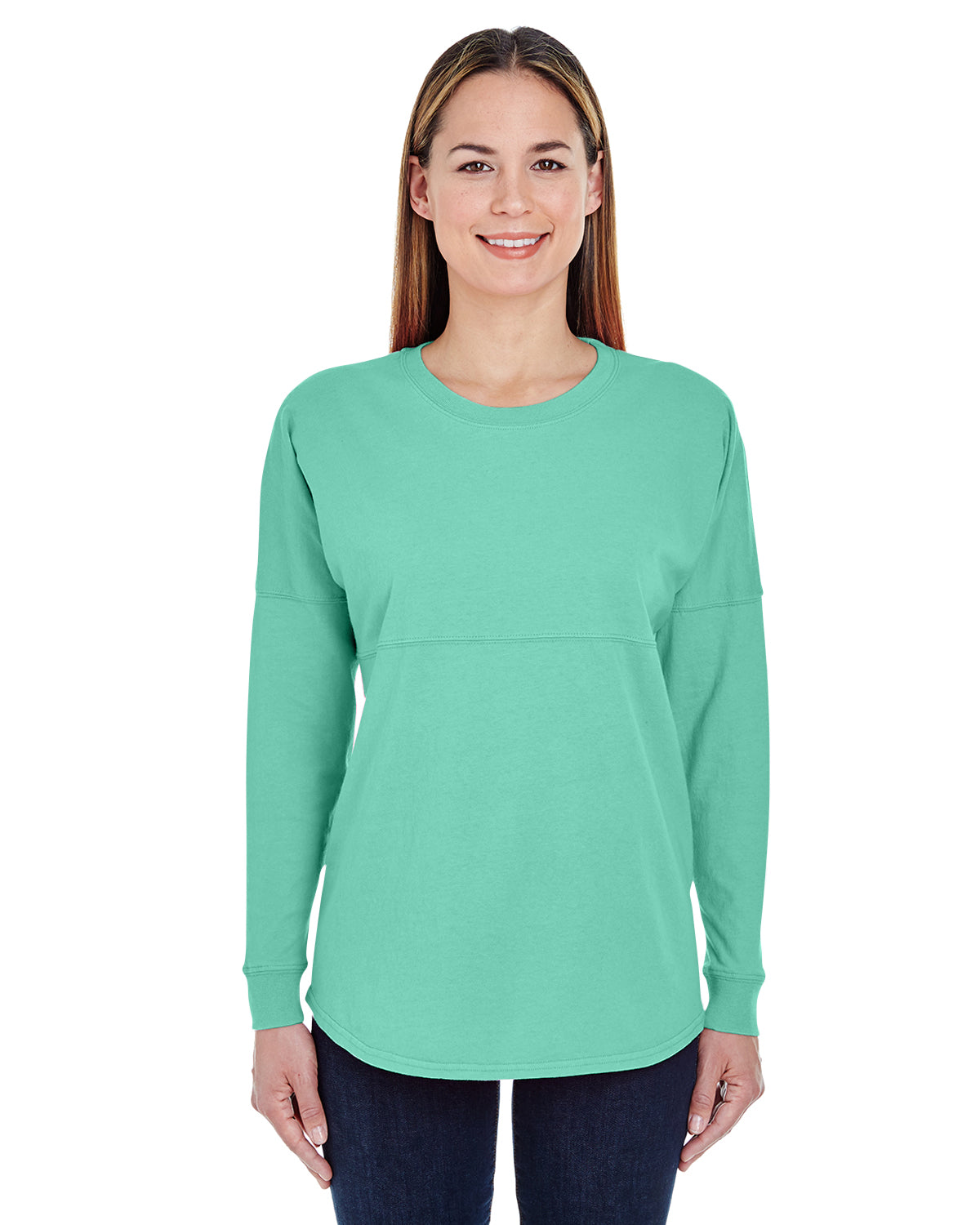 Unisex Game Day Jersey - Mint