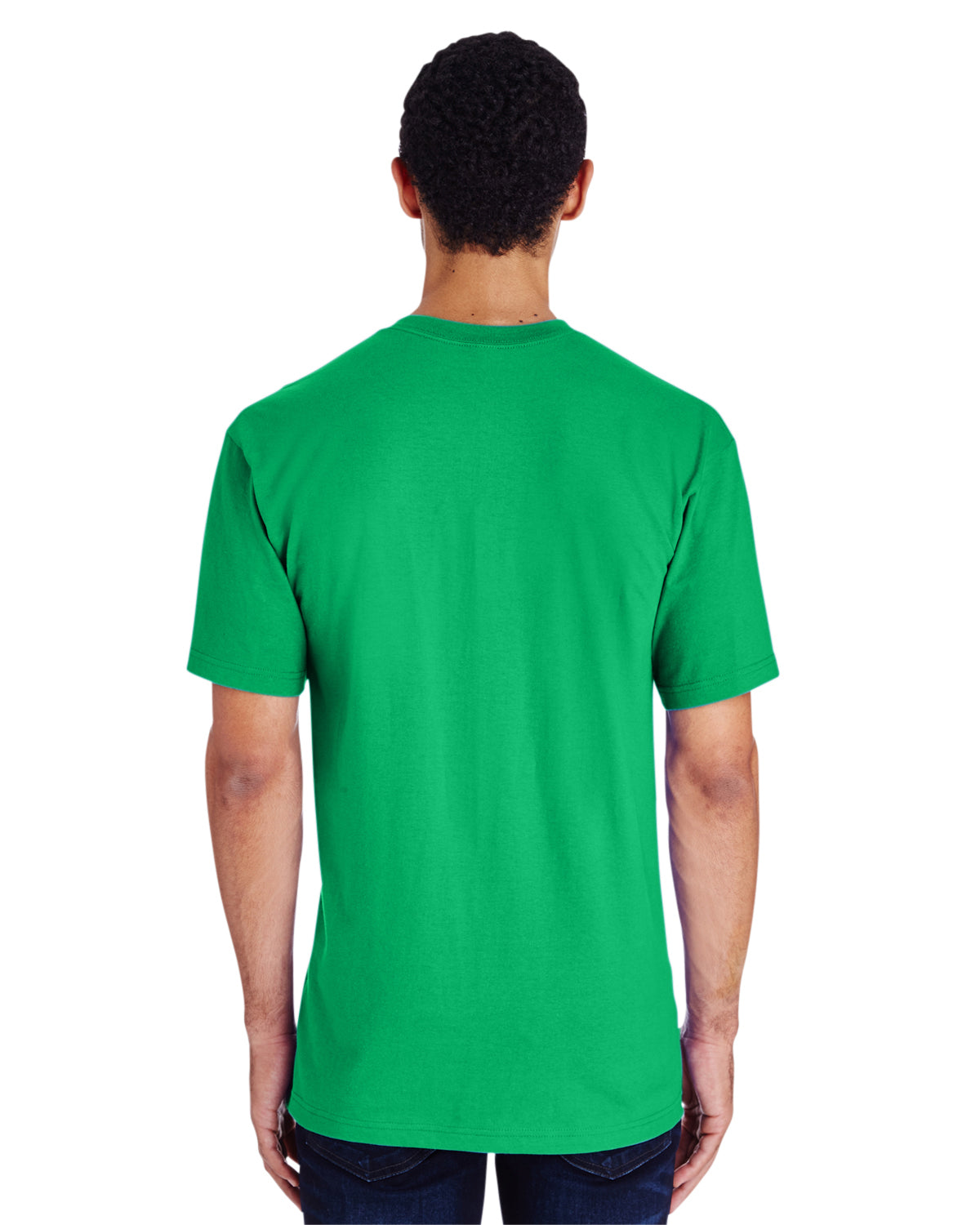 Hammer™ Unisex T-Shirt - Irish Green
