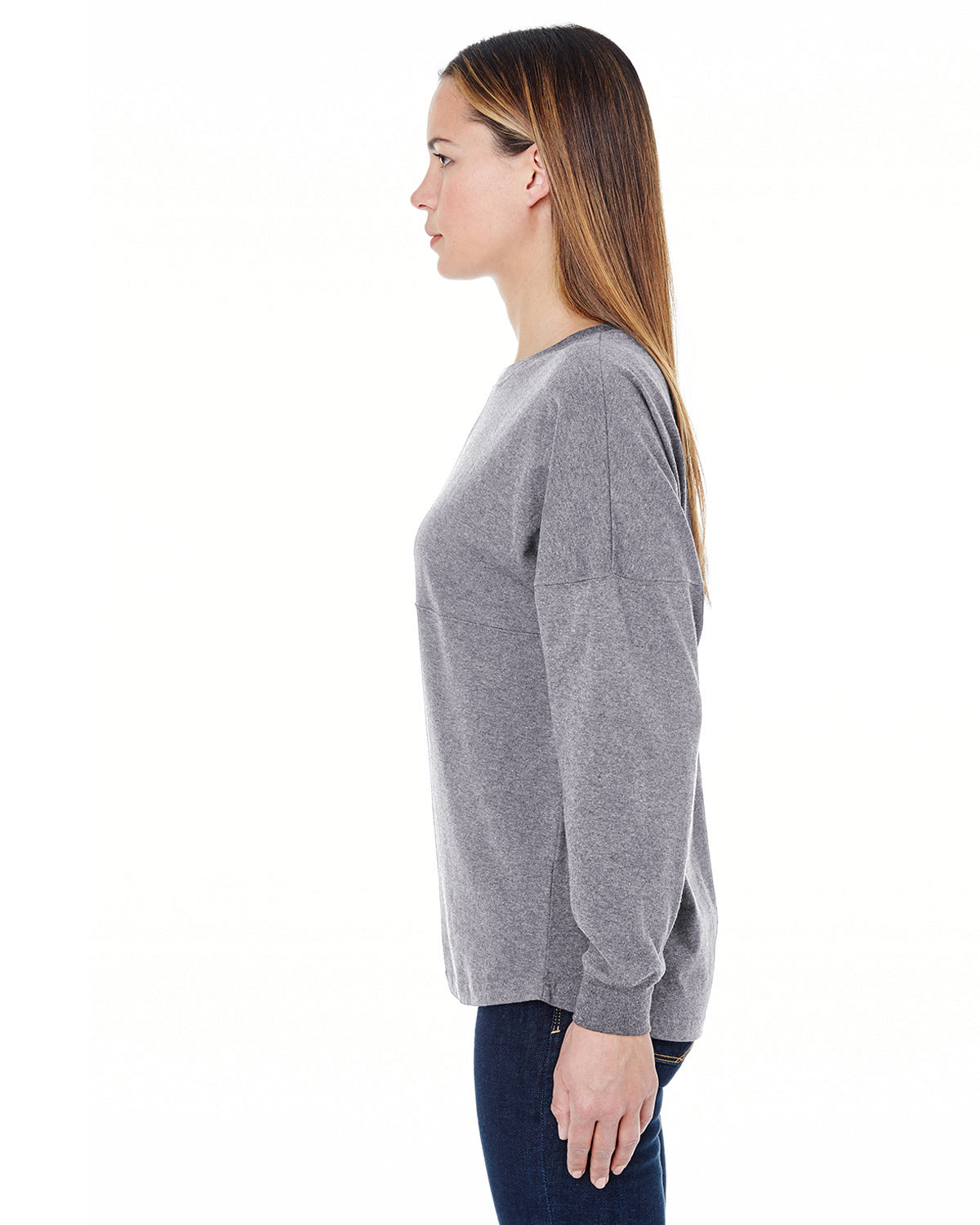 Unisex Game Day Jersey - Oxford