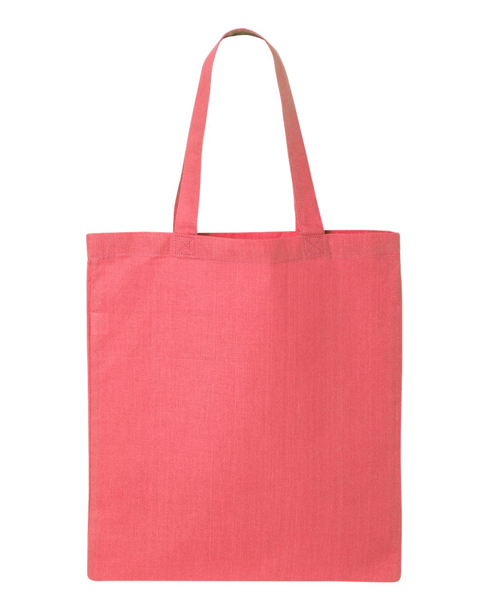 Economical Tote - Azalea