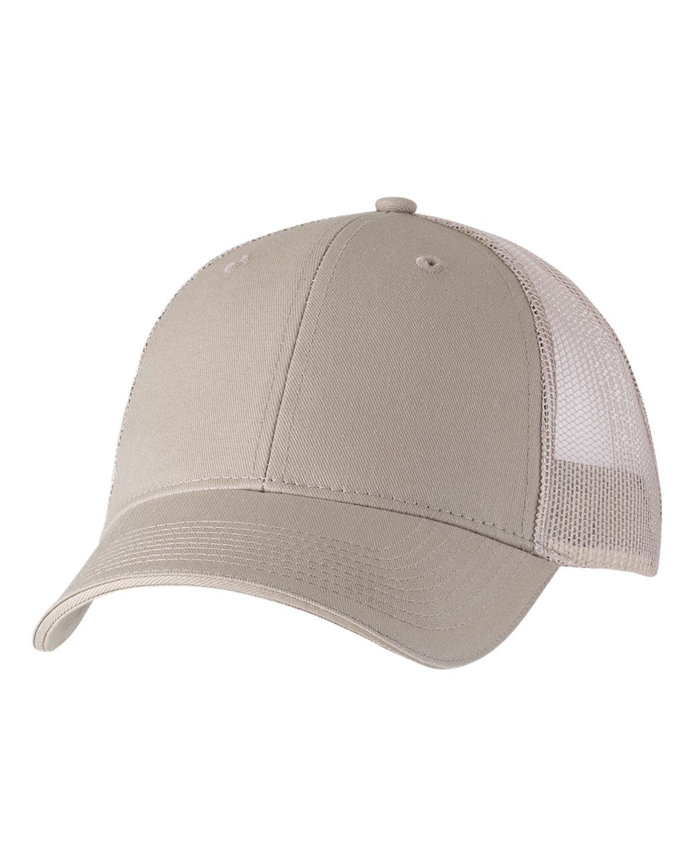 Sandwich Trucker Cap - Khaki