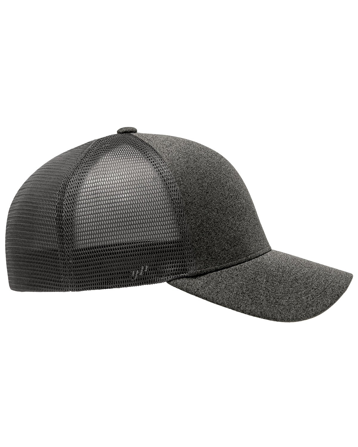 Flexfit Unipanel Cap - Dark Gray