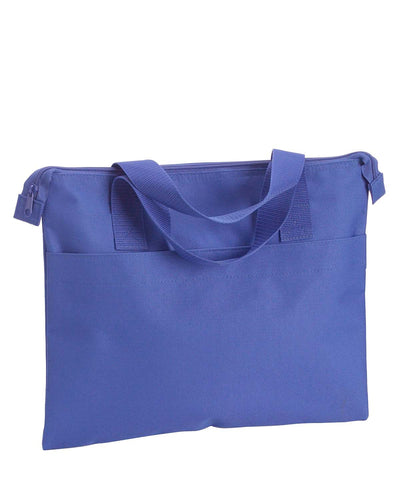 Banker Briefcase - Lavender