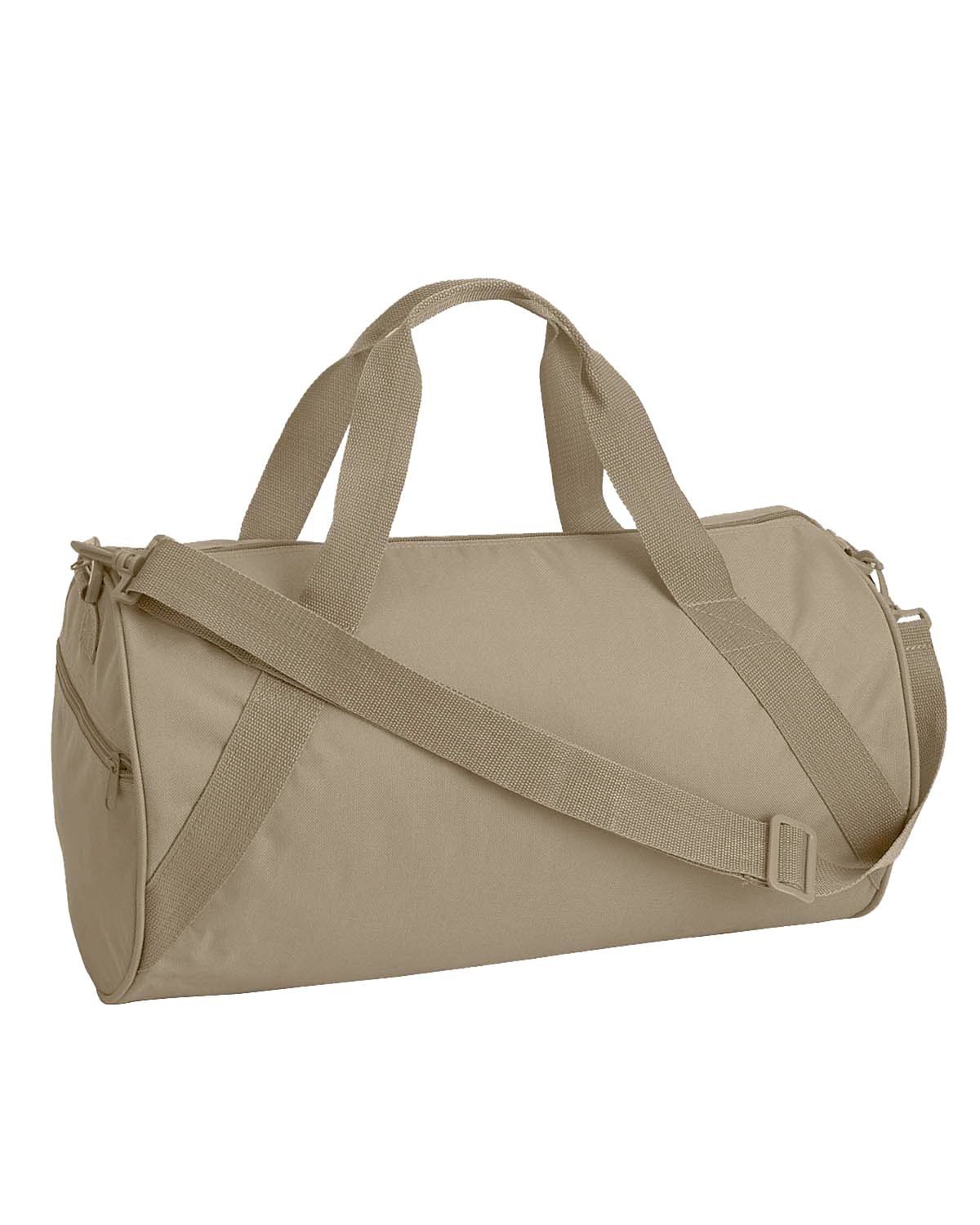 Barrel Duffel - Khaki