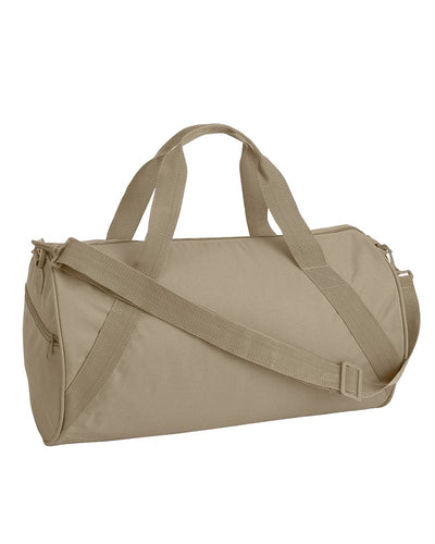Barrel Duffel - Khaki