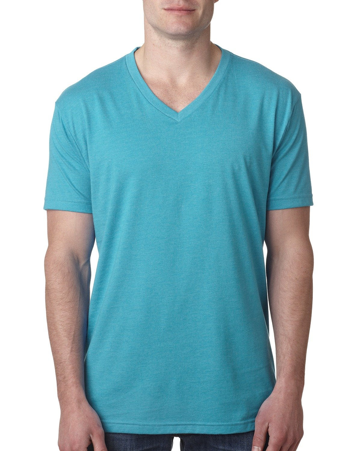Men's CVC V - Bondi Blue