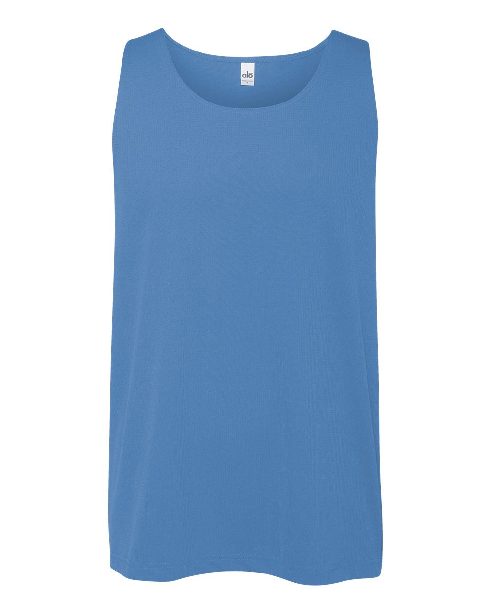 Mesh Tank - Sport Light Blue