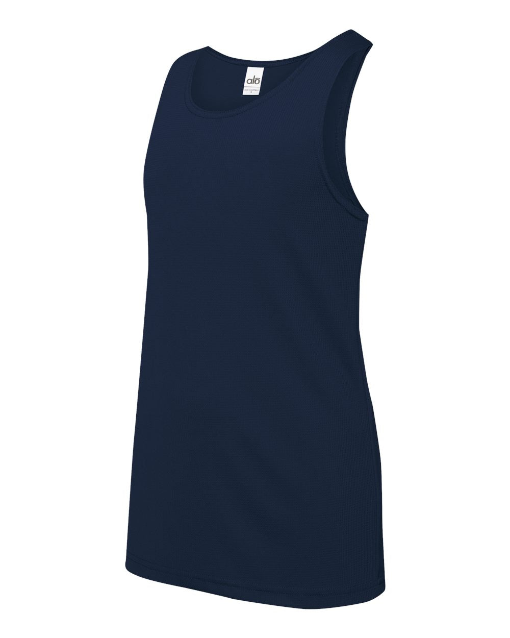 Youth Mesh Tank - Sport Dark Navy