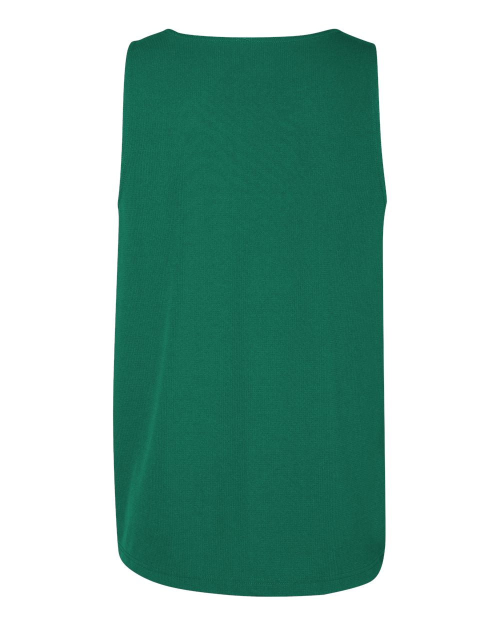 Mesh Tank - Sport Kelly