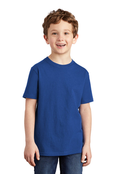Youth Very Important Tee - Deep Royal