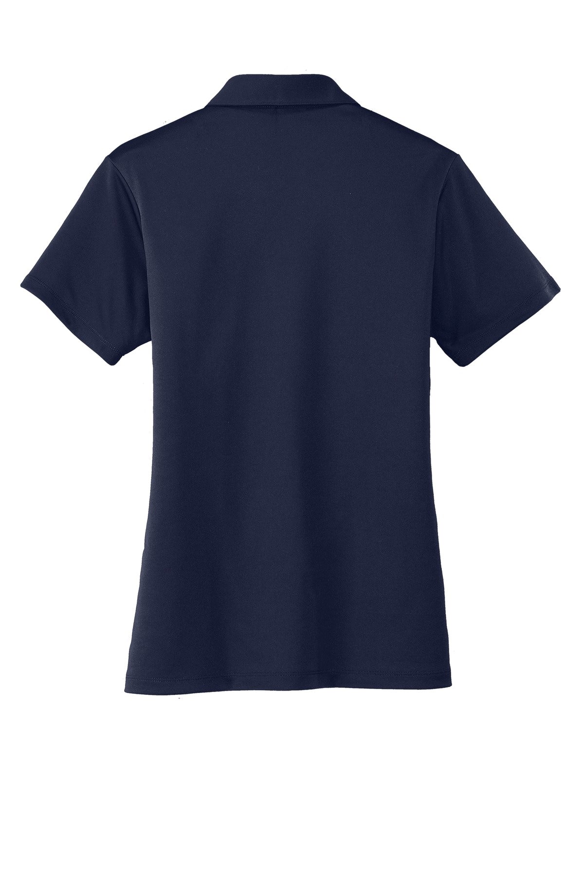 Women's Silk Touch Performance Polo - Navy