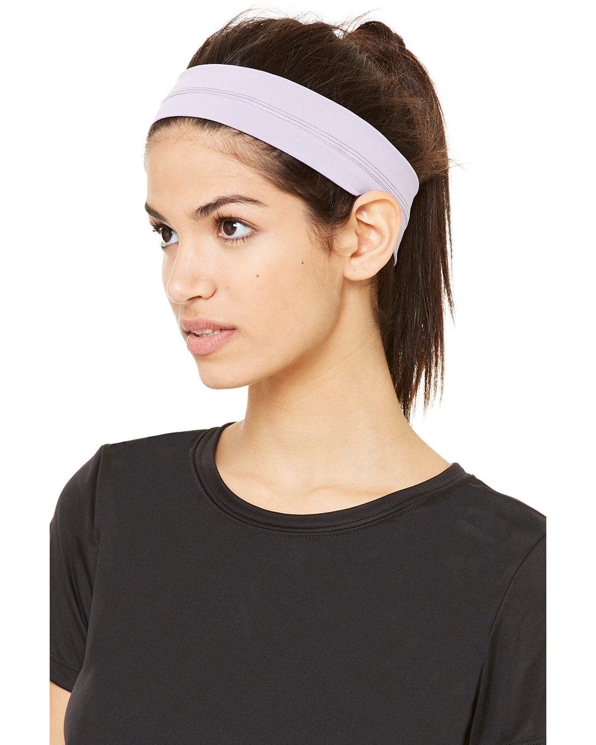 Unisex Headband - Lavender