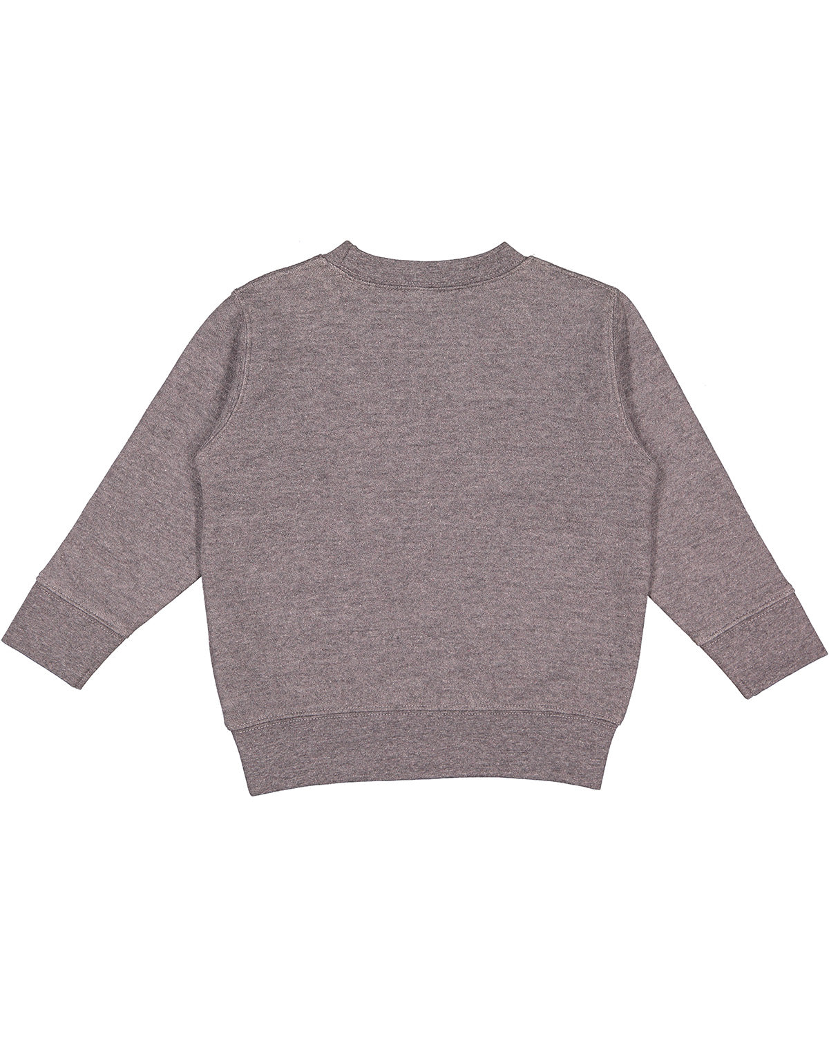 Toddler Fleece Sweatshirt - Granite Heather