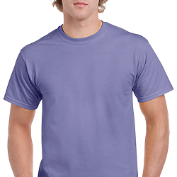 Youth Ultra Cotton® T-Shirt - Violet