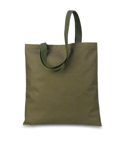 Madison Basic Tote - Olive