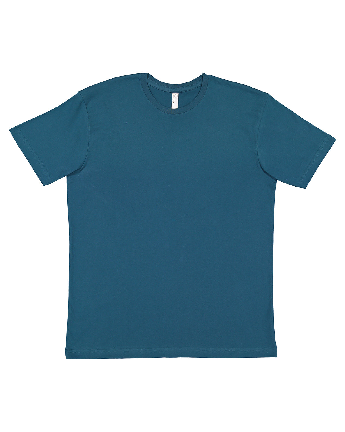 Youth Fine Jersey T-Shirt - Oceanside