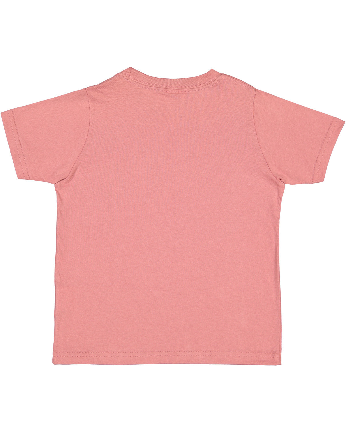 Toddler Fine Jersey T-Shirt - Mauvelous