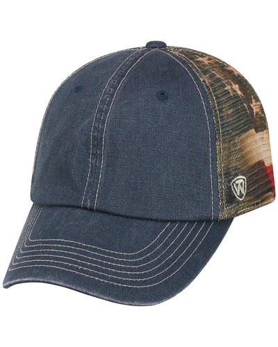 Unisex Offroad Cap - Flagtacular