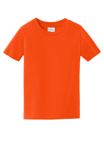 Toddler Fan Favorite Tee - Orange