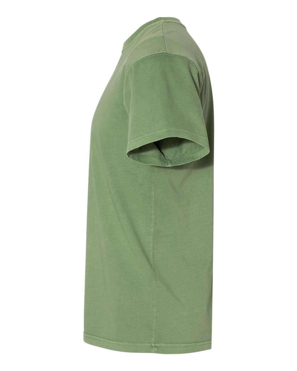 Unisex Inspired Dye Crew - Clover