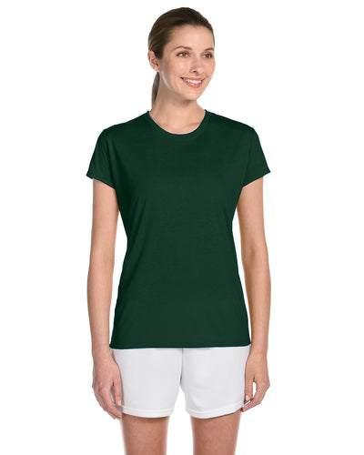 Women's Performance® Women's T-Shirt - Forest Green