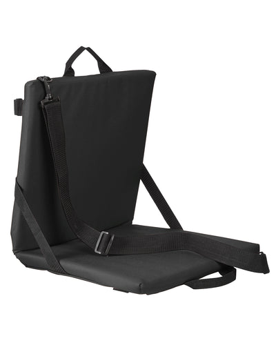 Stadium Seat - Black