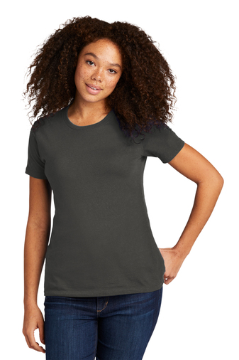 Women's Boyfriend T-Shirt - Heavy Metal