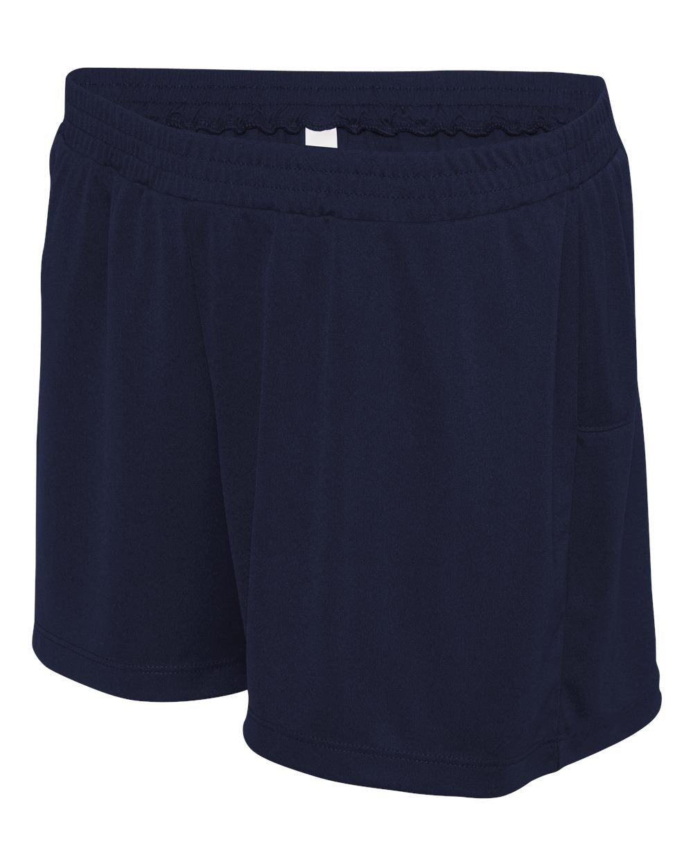 Women's Race Shorts - Sport Dark Navy