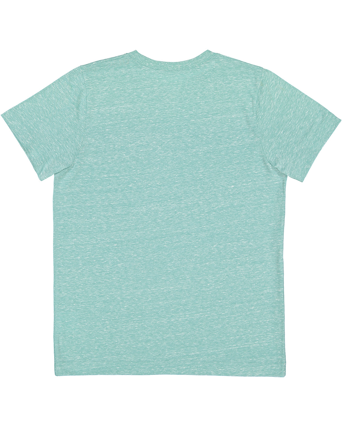 Youth Harborside Melange T-Shirt - Saltwater Melange