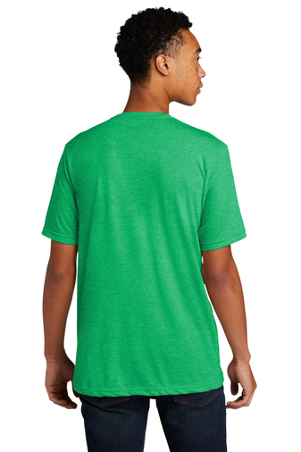 Unisex Poly/Cotton Crew - Envy