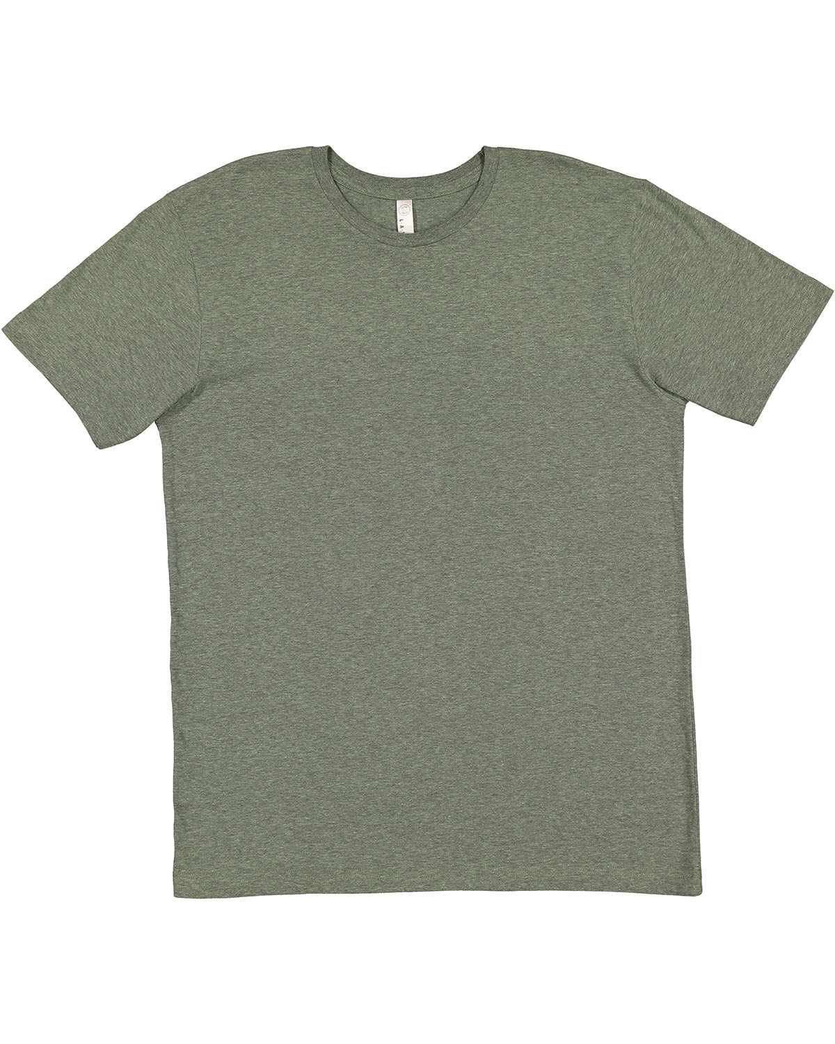 Youth Fine Jersey T-Shirt - Bamboo Blackout