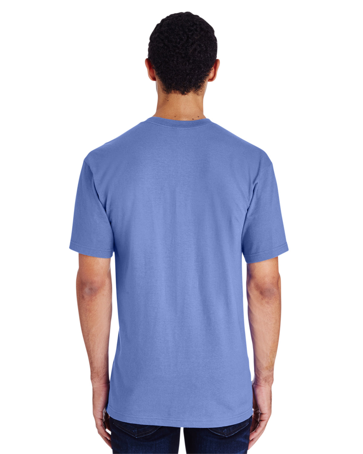 Hammer™ Unisex T-Shirt - Violet