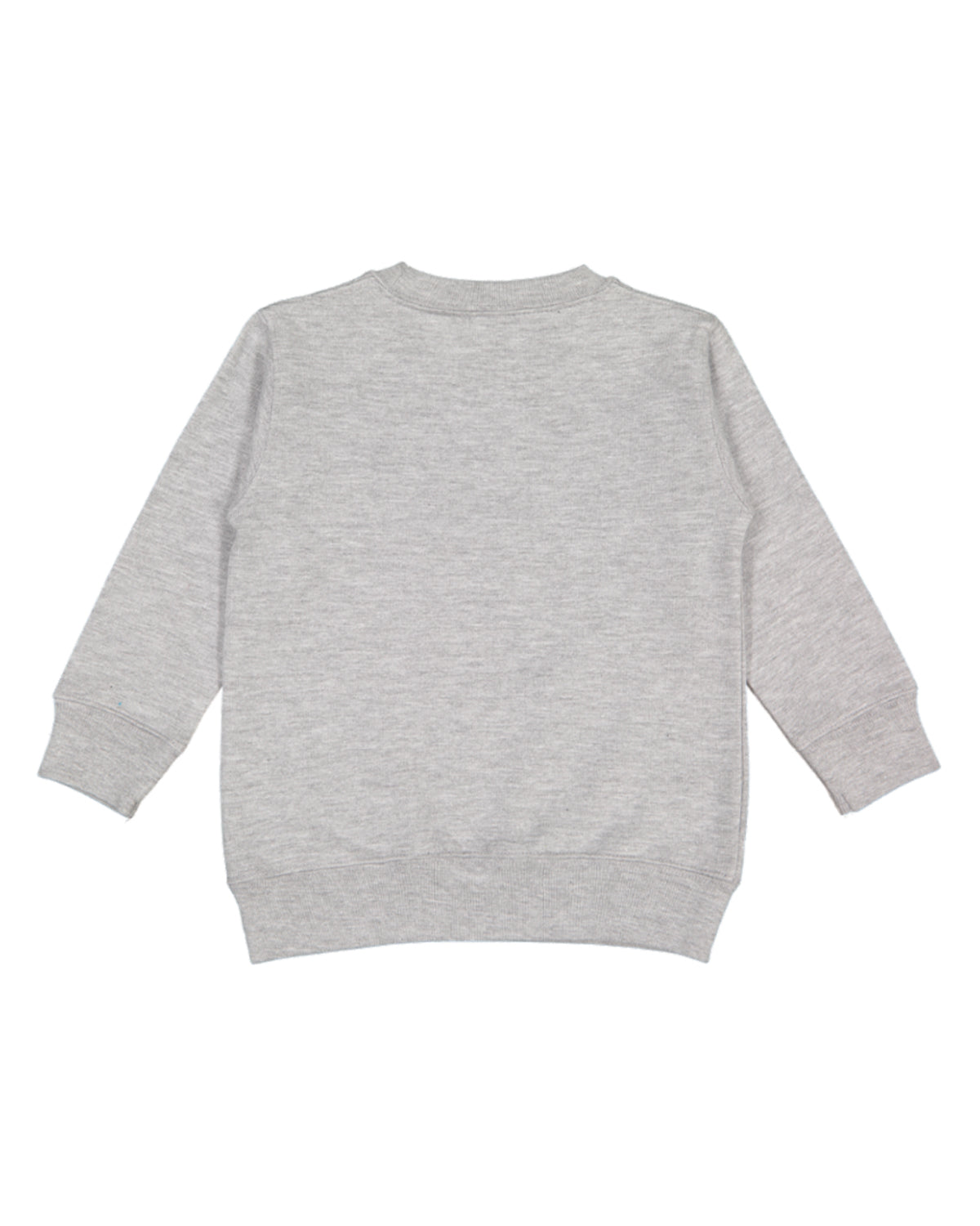 Toddler Fleece Sweatshirt - Heather