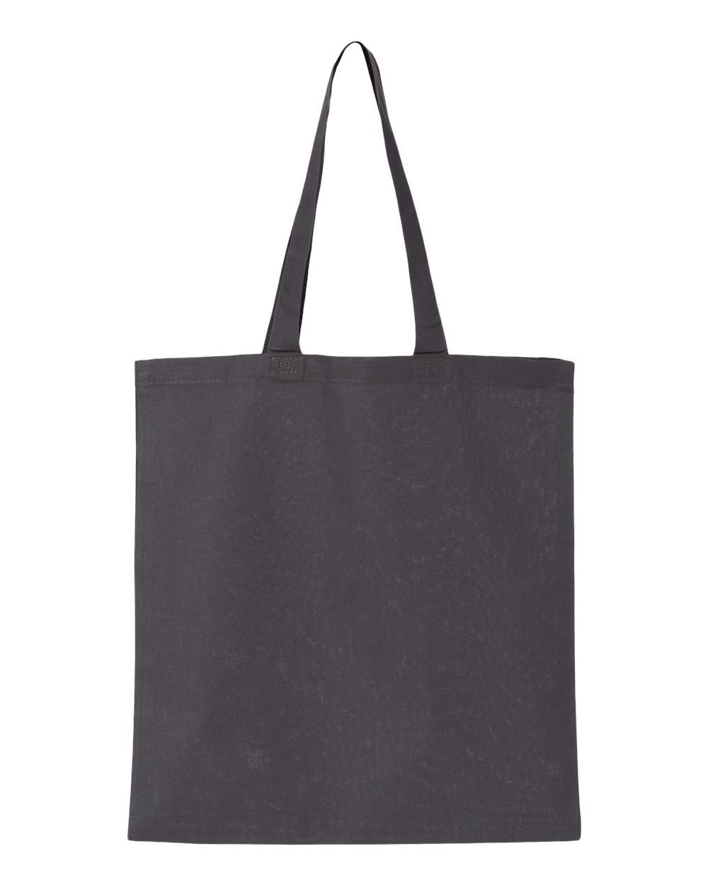 Economical Tote - Charcoal