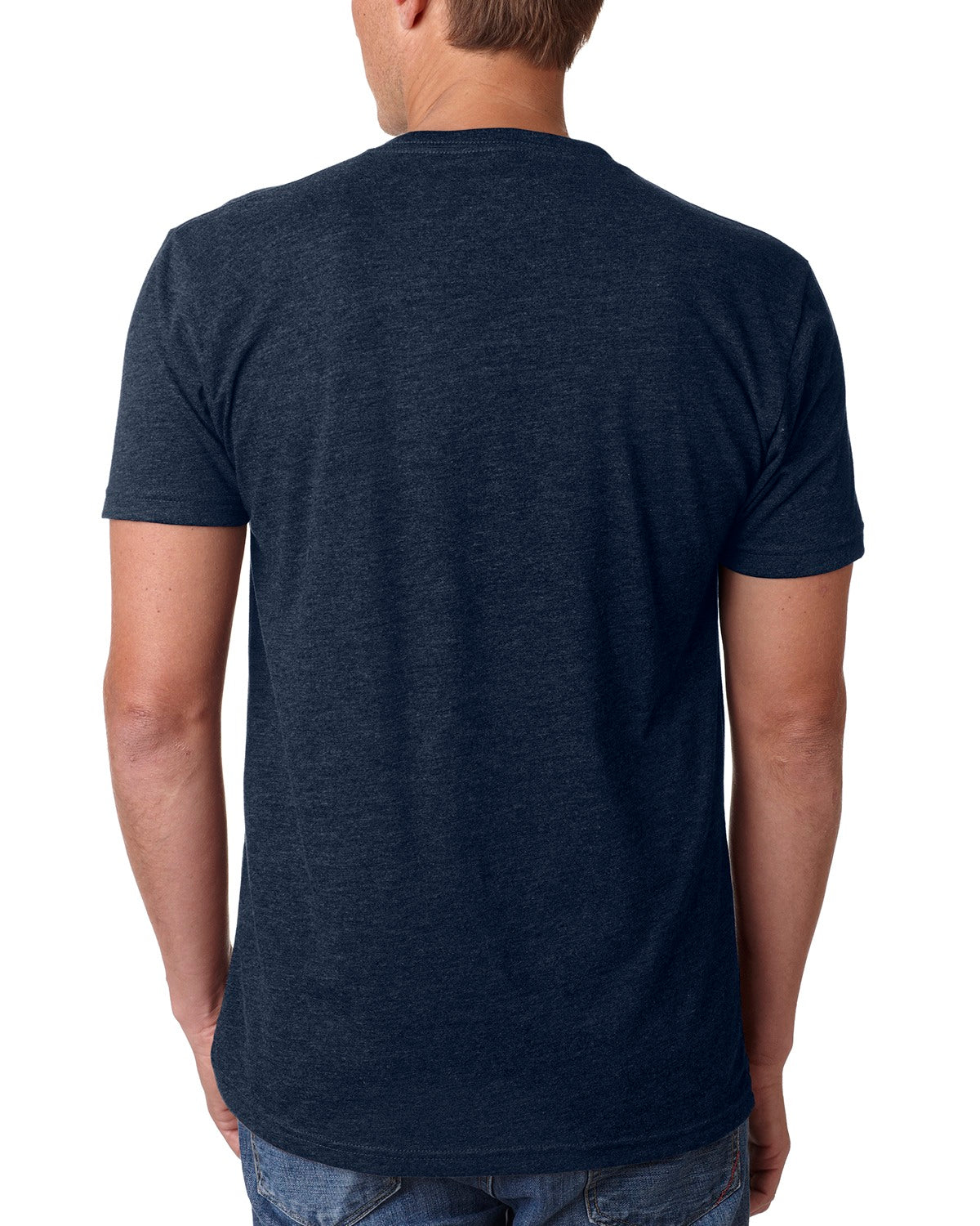 Men's CVC V - Midnight Navy