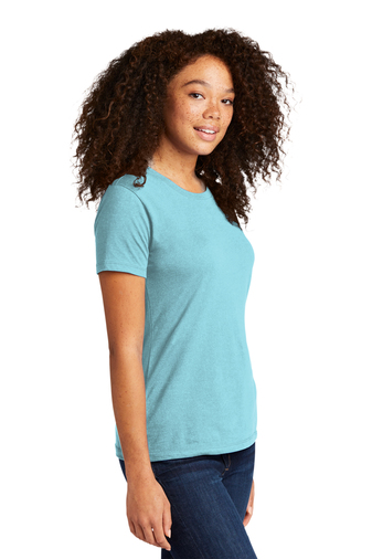 Women's Boyfriend T-Shirt - Cancun