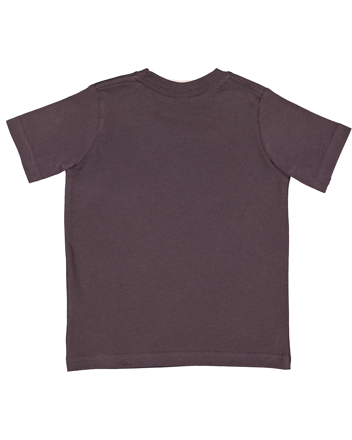 Toddler Fine Jersey T-Shirt - Slate
