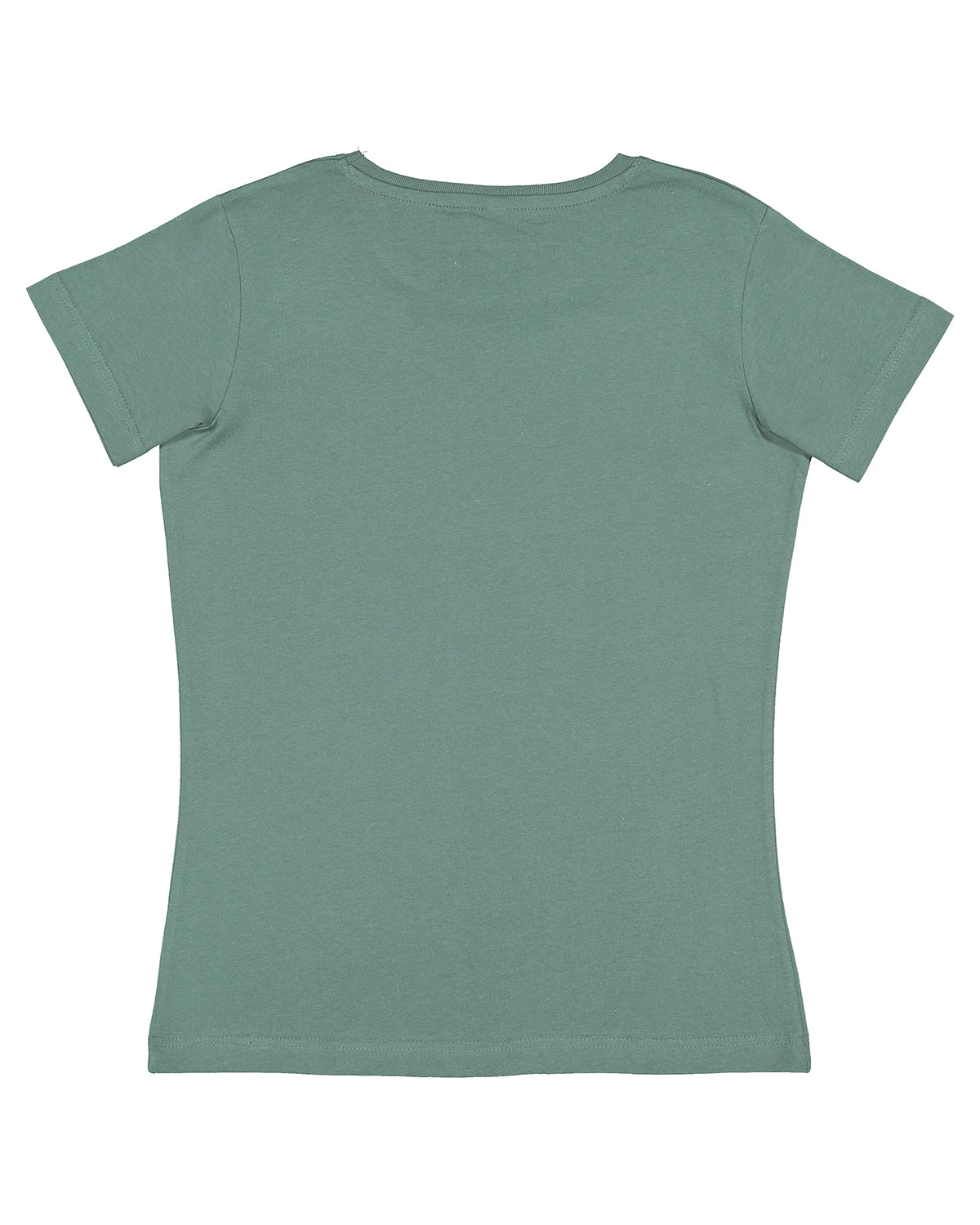 Women's Fine Jersey T-Shirt - Basil