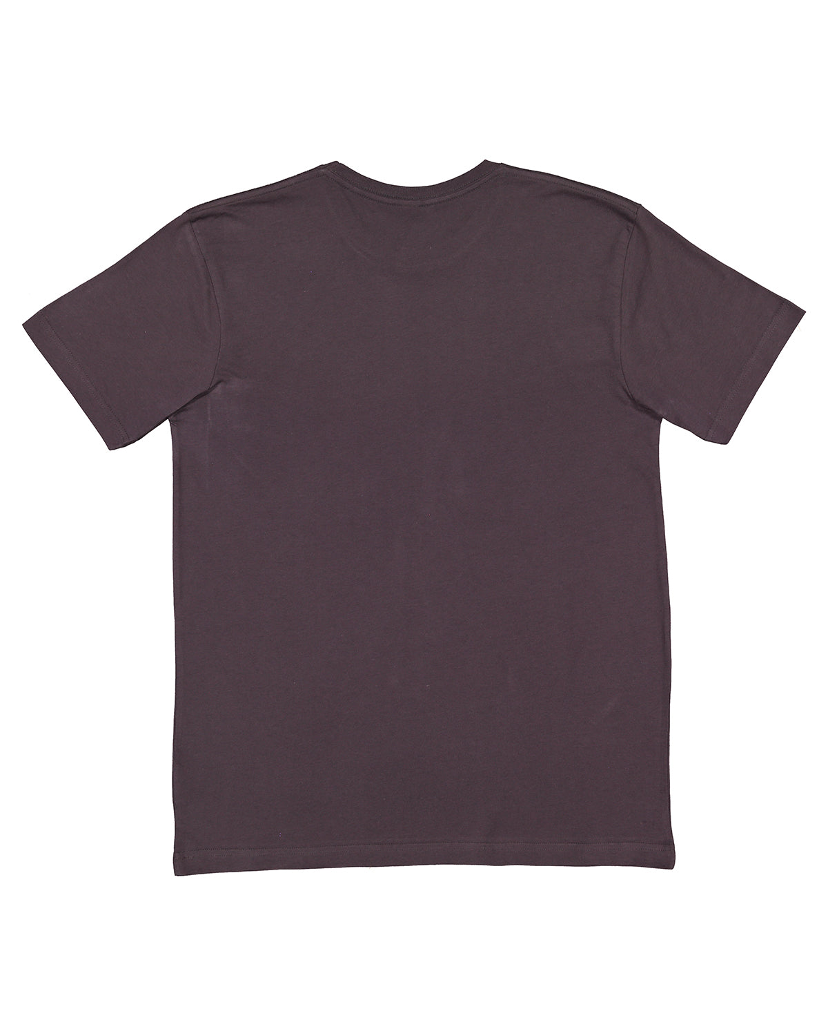Unisex Fine Jersey T-Shirt - Slate