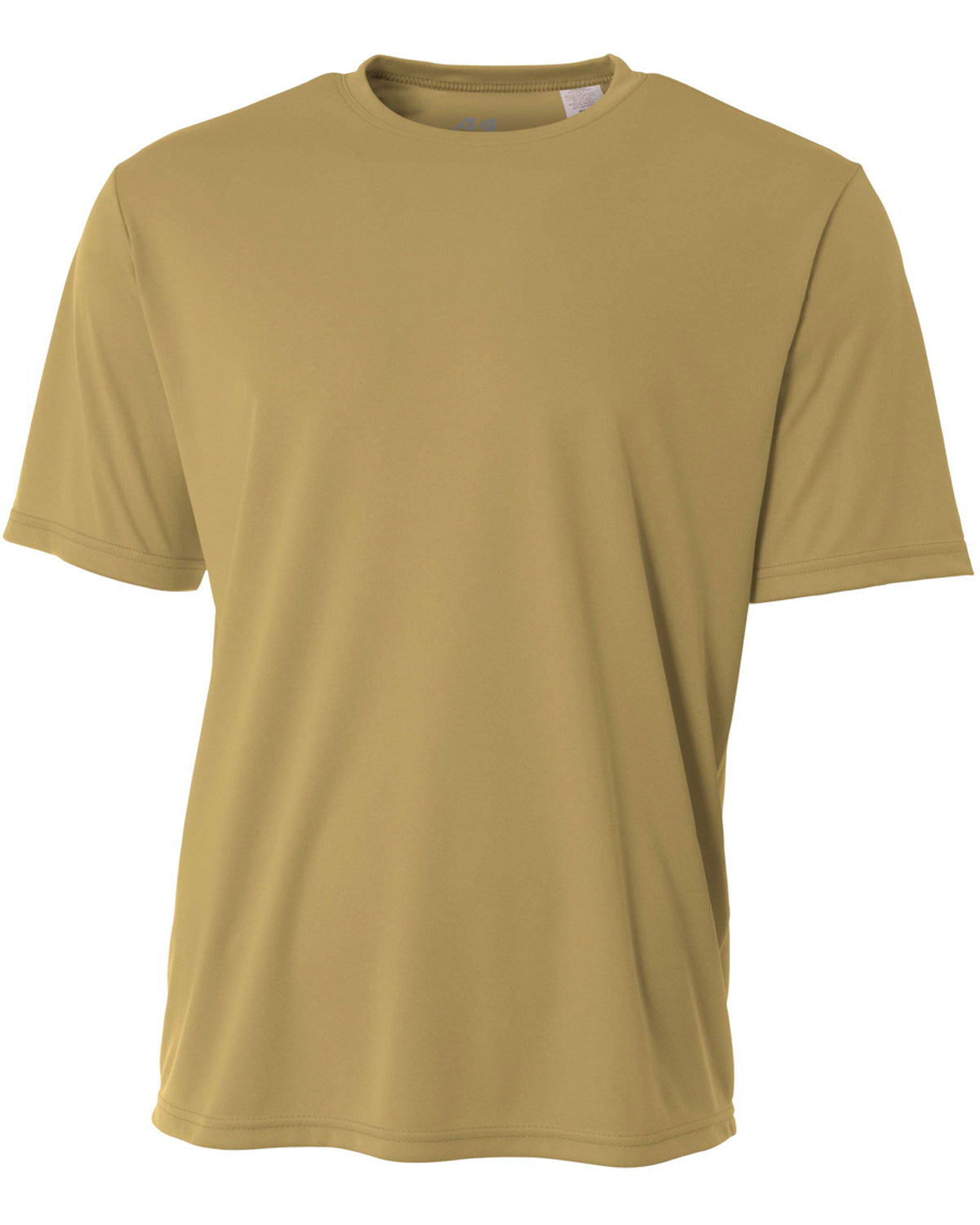 Men's Cooling Performance T-Shirt - Vegas Gold