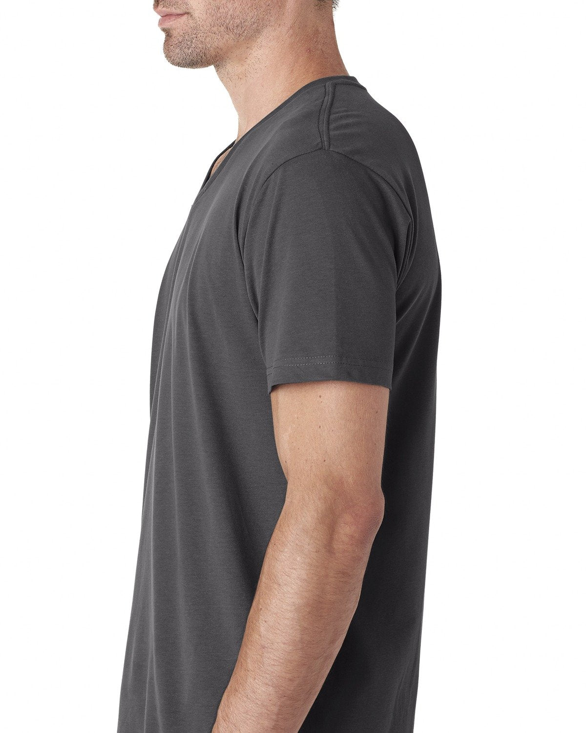 Men's Sueded - Heavy Metal