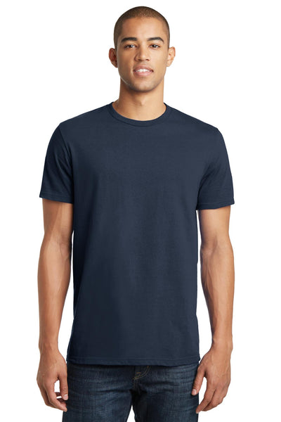 Unisex The Concert Tee - New Navy