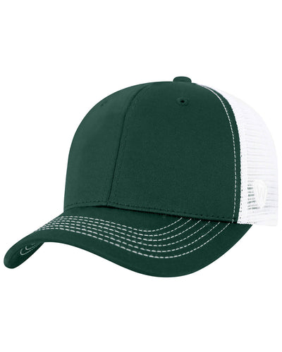 Unisex Ranger Cap - Forest / White