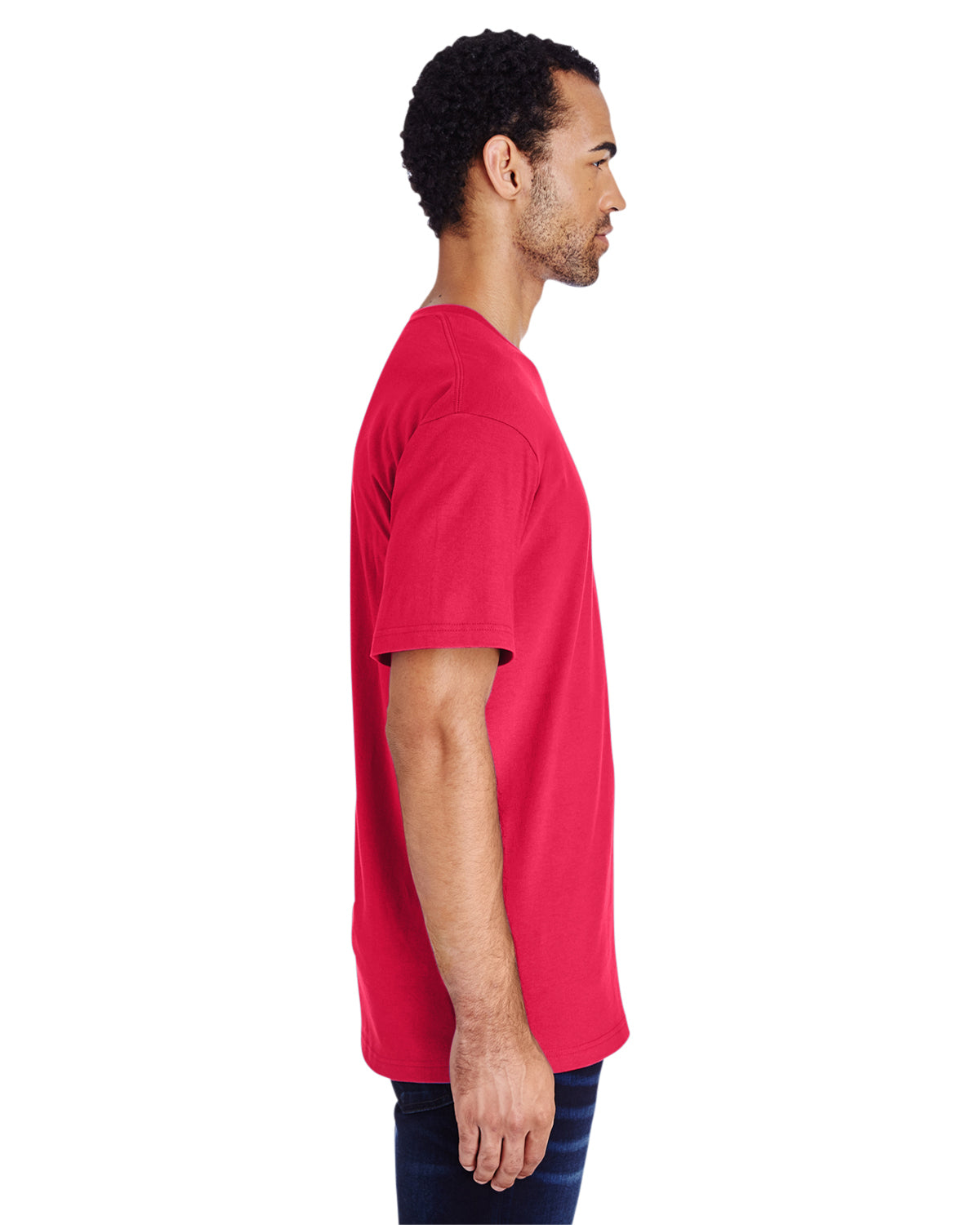 Hammer™ Unisex T-Shirt - Berry