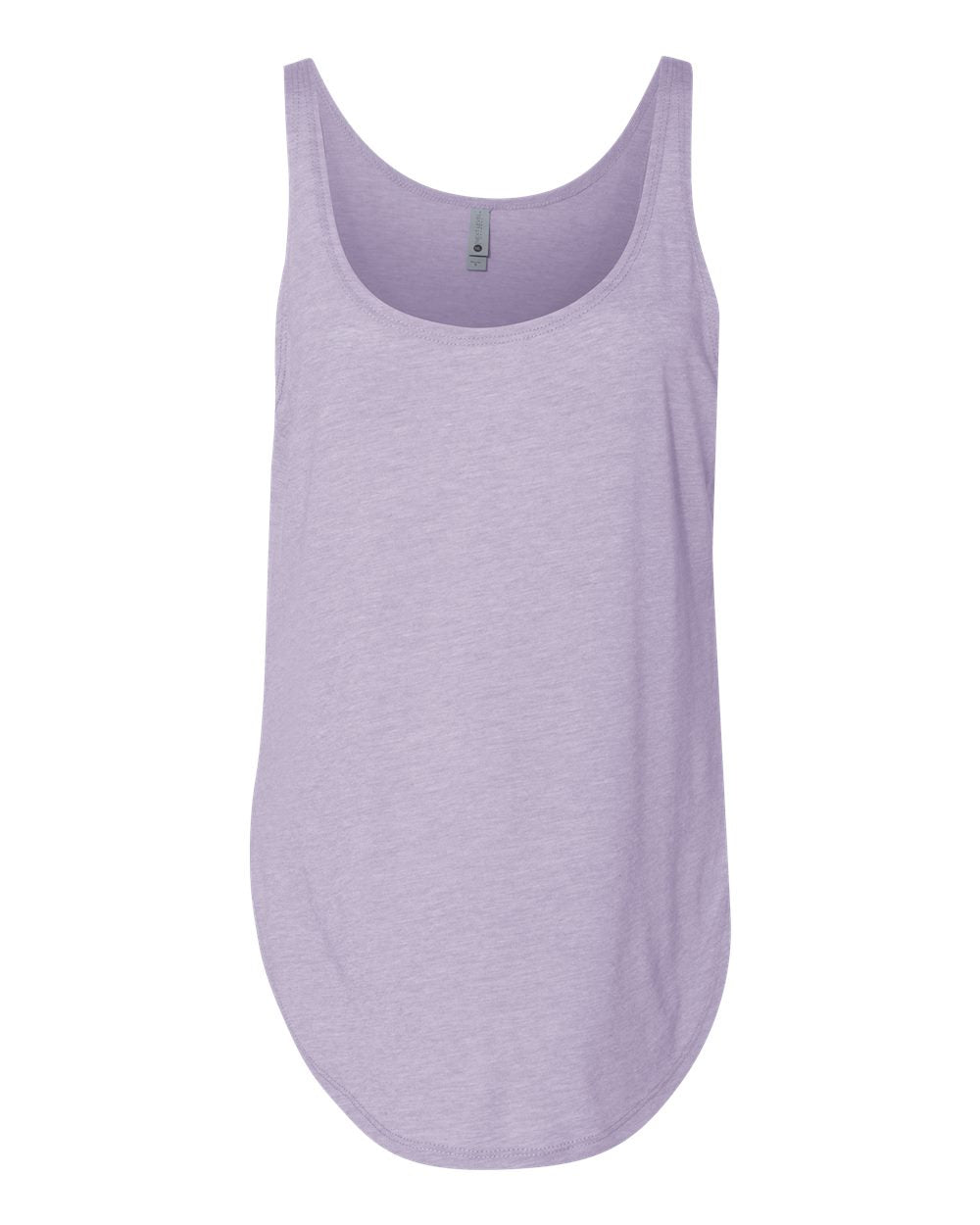 Women's Festival Tank - Lavender